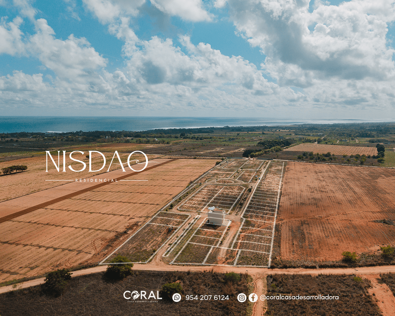 Nisdao Residencial
