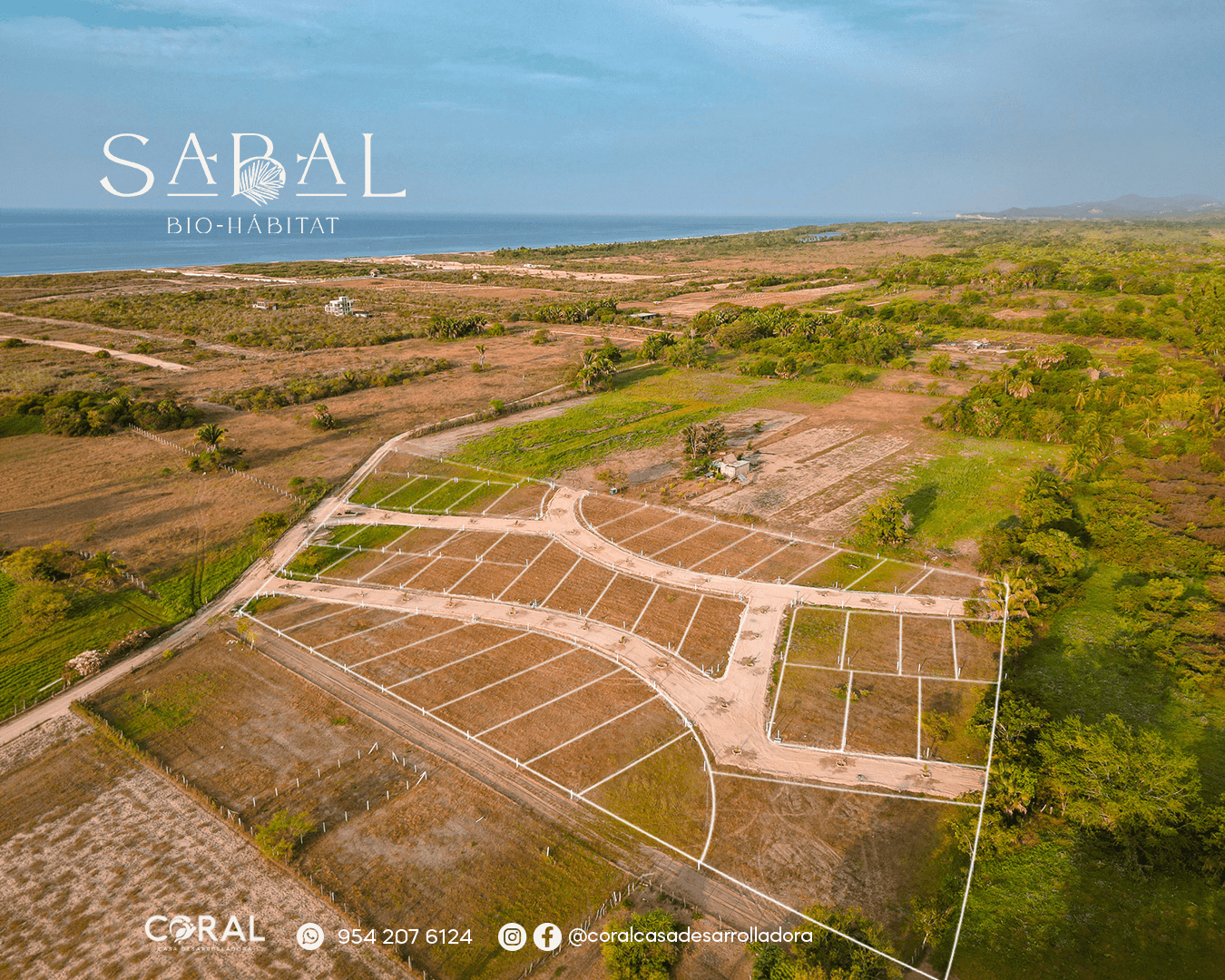 Sabal Bio-habitat