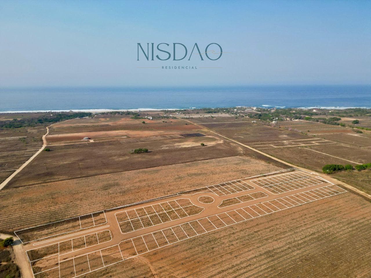 Nisdao Residencial