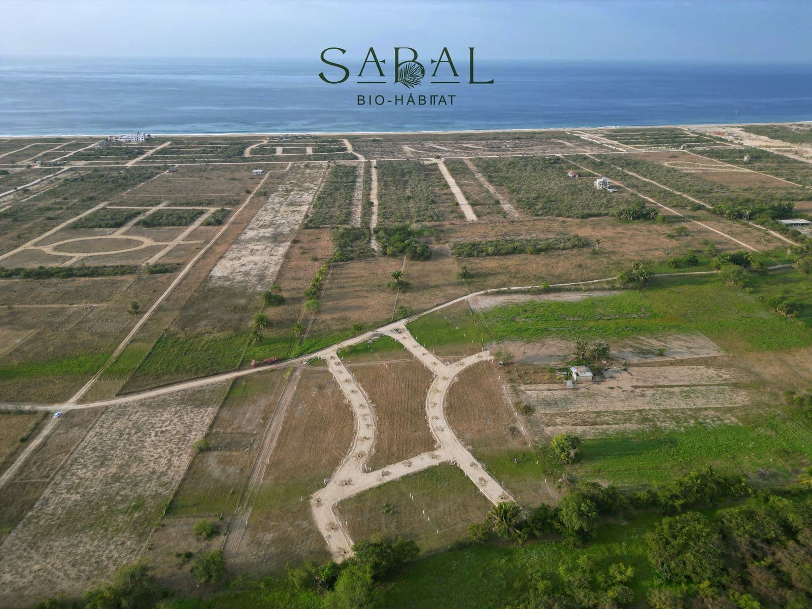 Sabal Bio-habitat